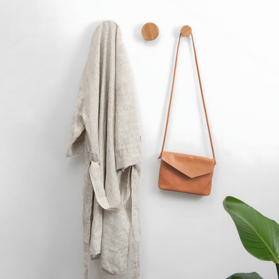 Wooden Hanger